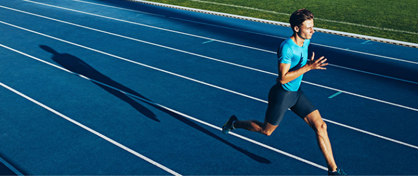 Der Basis-Fitness-Test