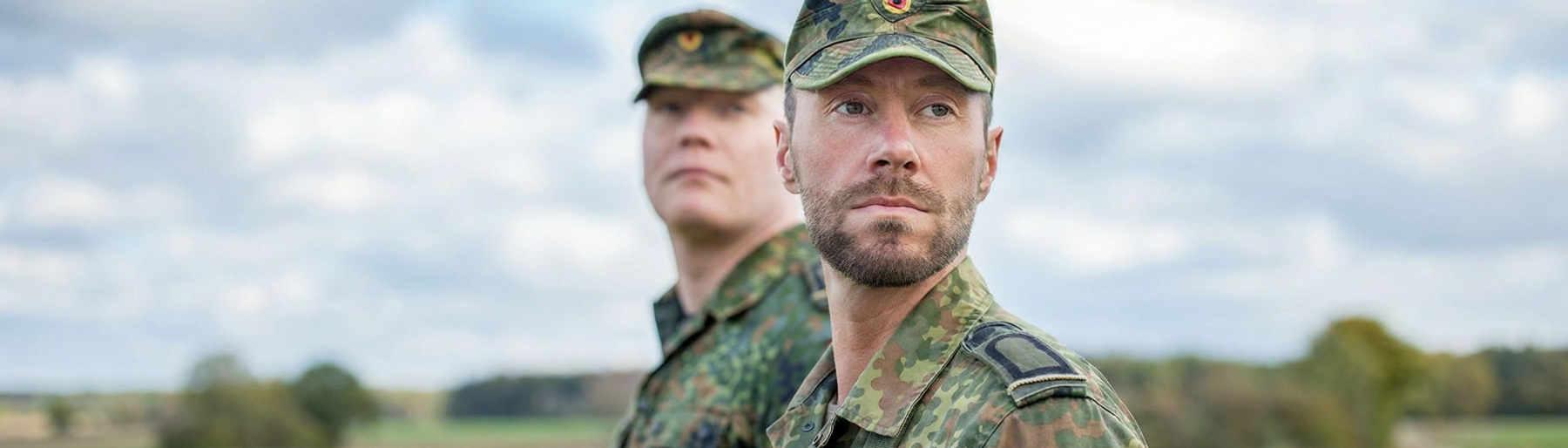 Appell bei der Bundeswehr – Bedeutung, Ablauf und Anlässe