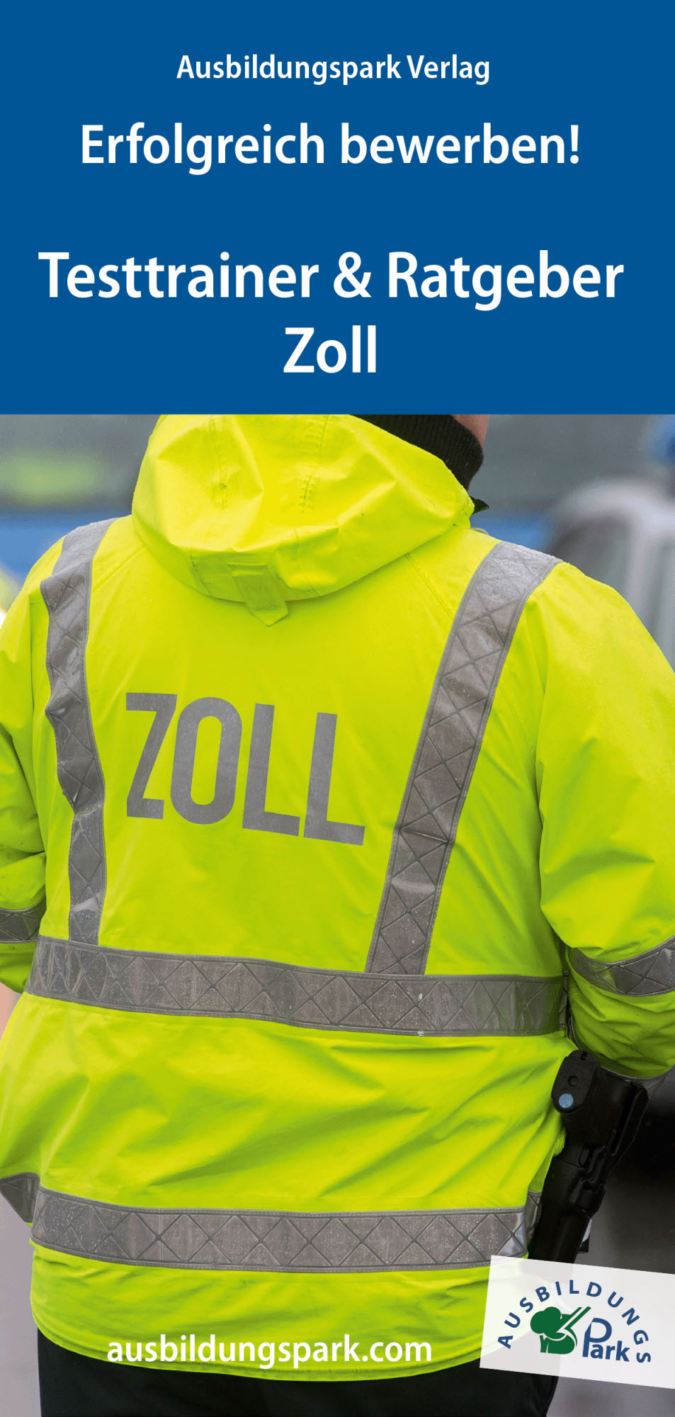 Flyer Zoll